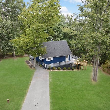 New! Sapphire Ridge Escape To Shenandoah River Front Royal Exterior foto