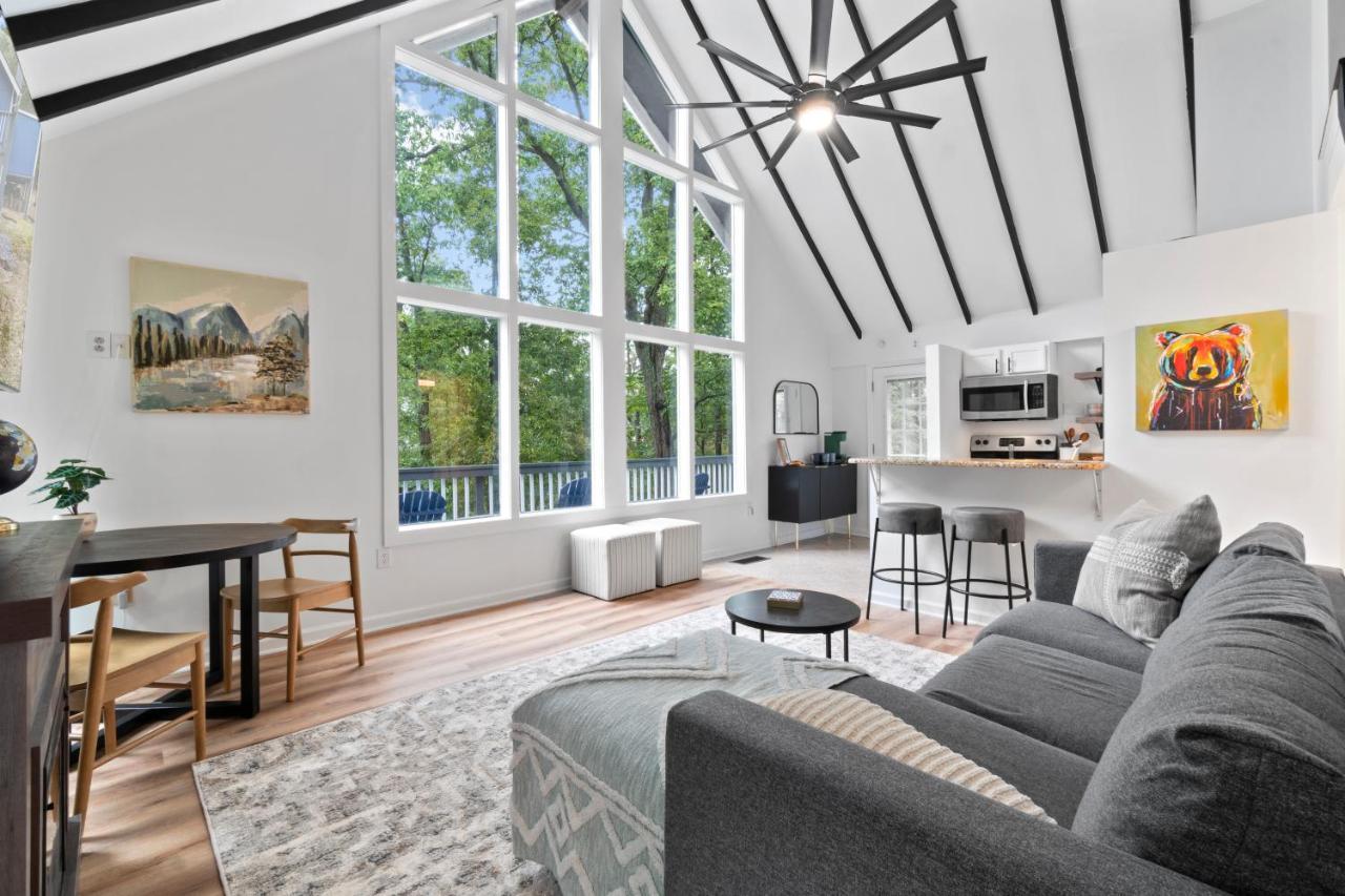 New! Sapphire Ridge Escape To Shenandoah River Front Royal Exterior foto