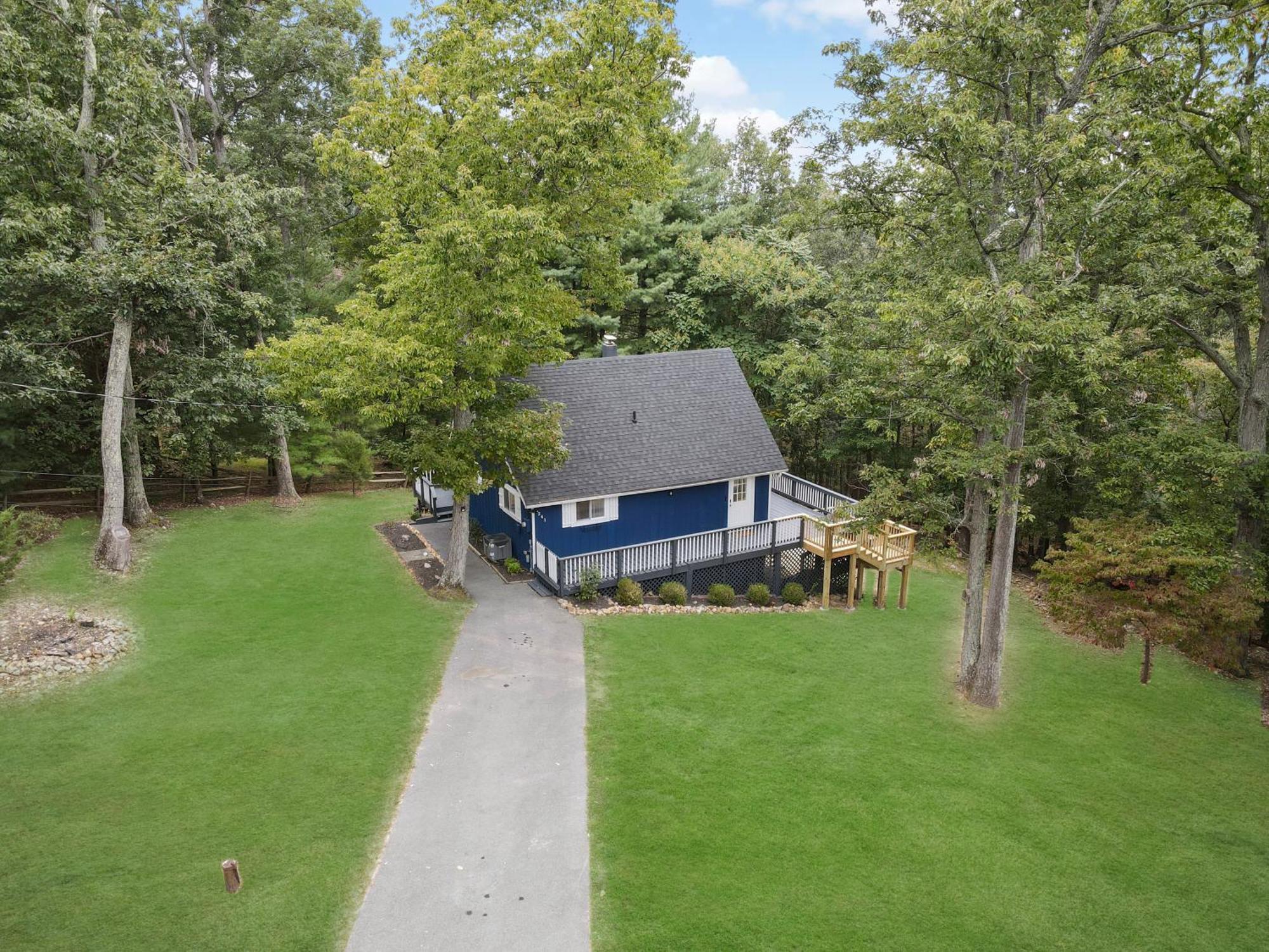 New! Sapphire Ridge Escape To Shenandoah River Front Royal Exterior foto